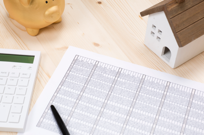 新築注文住宅にはどんな税金がかかる？軽減措置や控除についても解説